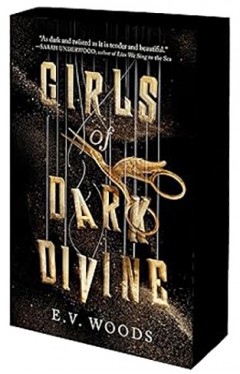 Girls of Dark Divine